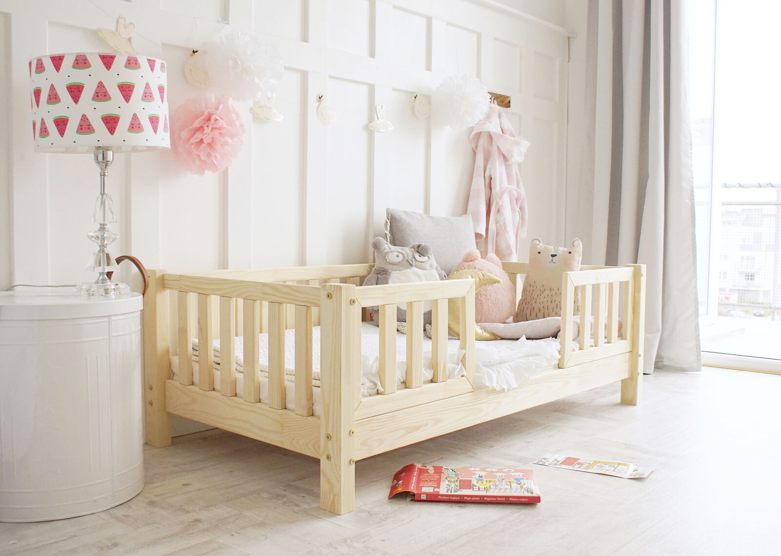 Postel Basic Love Duo