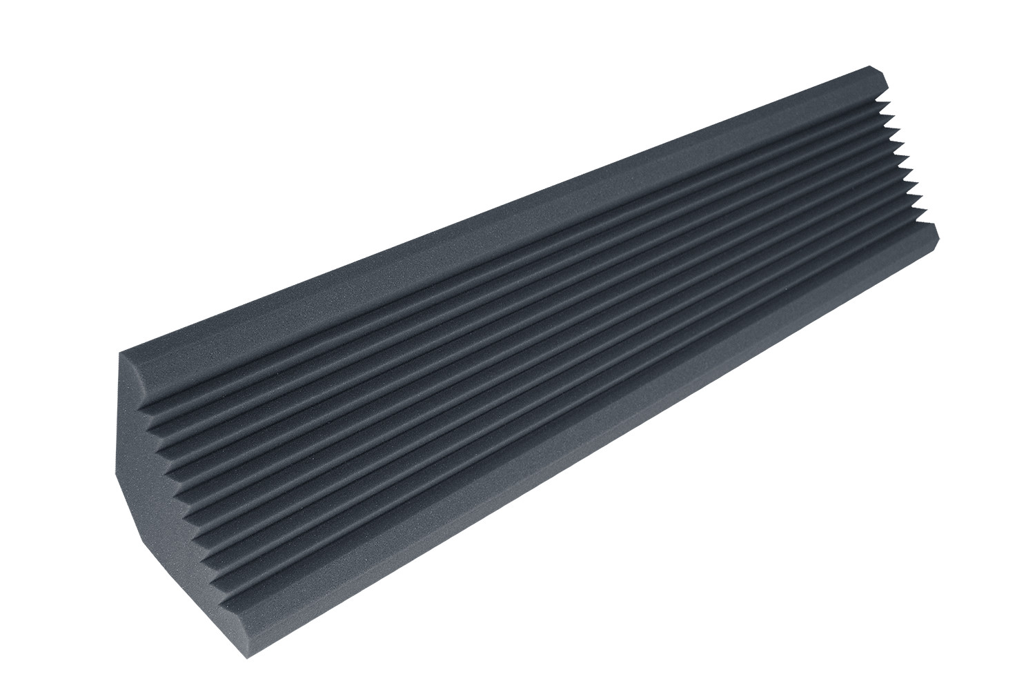 Basová past (bass trap) MP-1 grafit