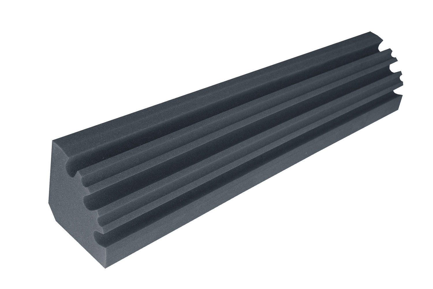 Basová past (bass trap) MP-2 grafit