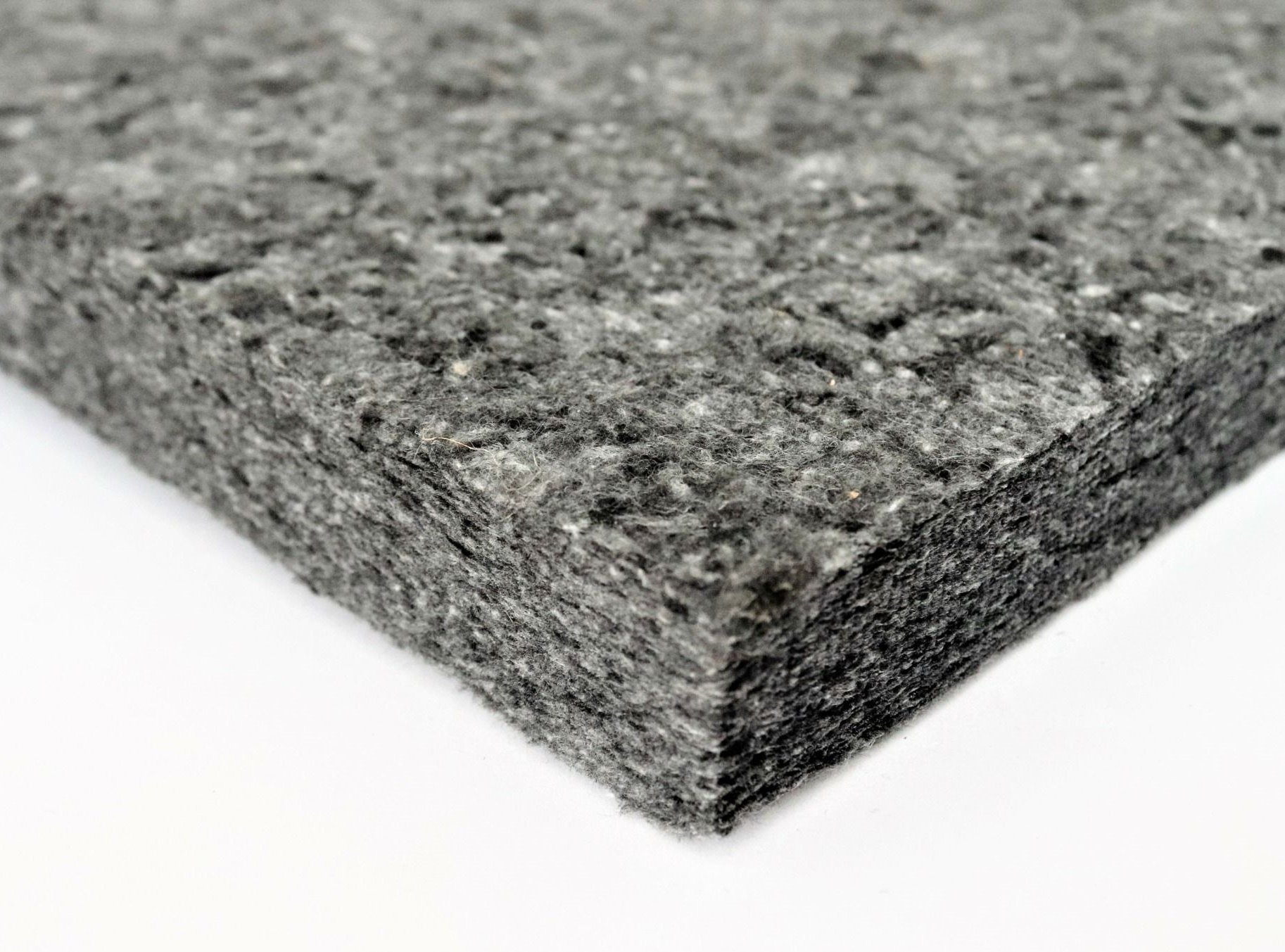 RETEX Akustický absorber ENVIZOL TB 50 kg/m3 - 120x60x5 cm