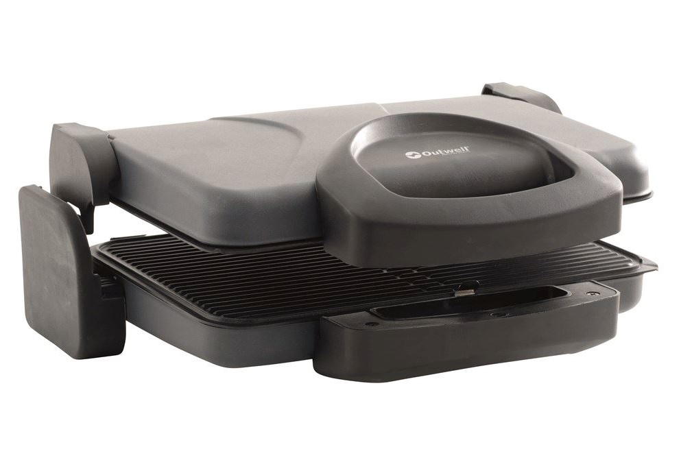 Elektrický gril Danby Contact Grill 