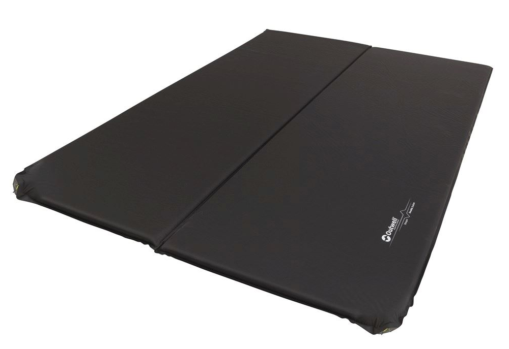 Levně Outwell Samonafukovací matrace Sleepin Double 3.0 cm