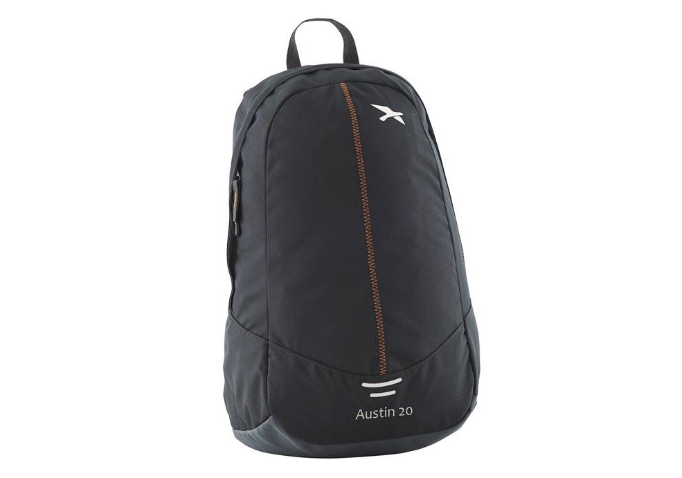 Levně Easy Camp Batoh Austin 20 Charcoal Grey