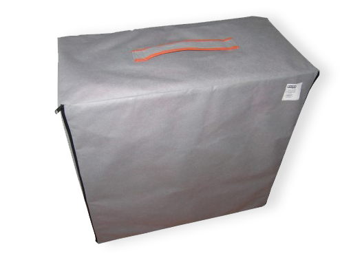 Natalia Obal pro skládací matrace 65x195x8 cm