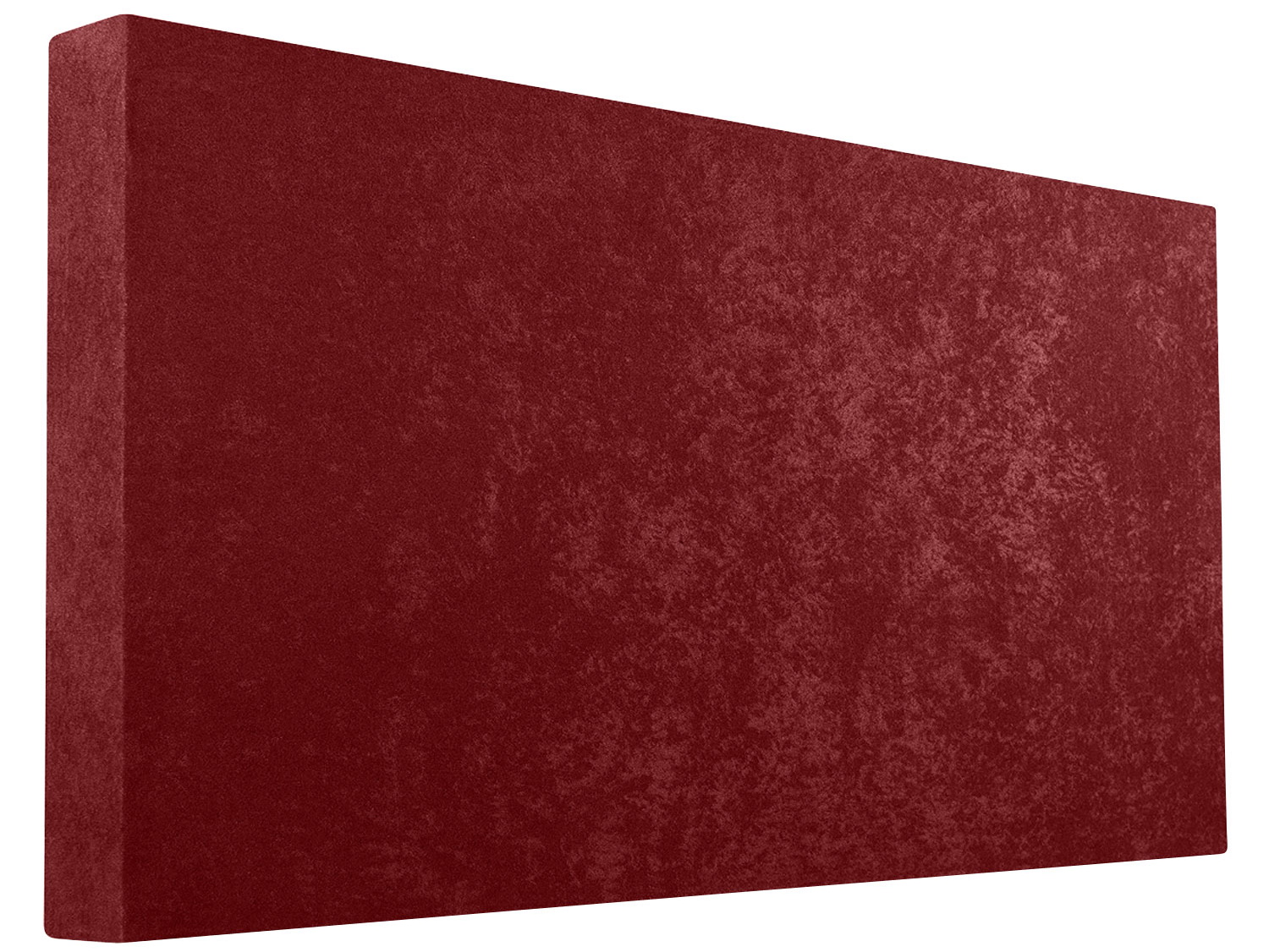 Levně Mega-acoustic FiberStandard cihlová 10 cm