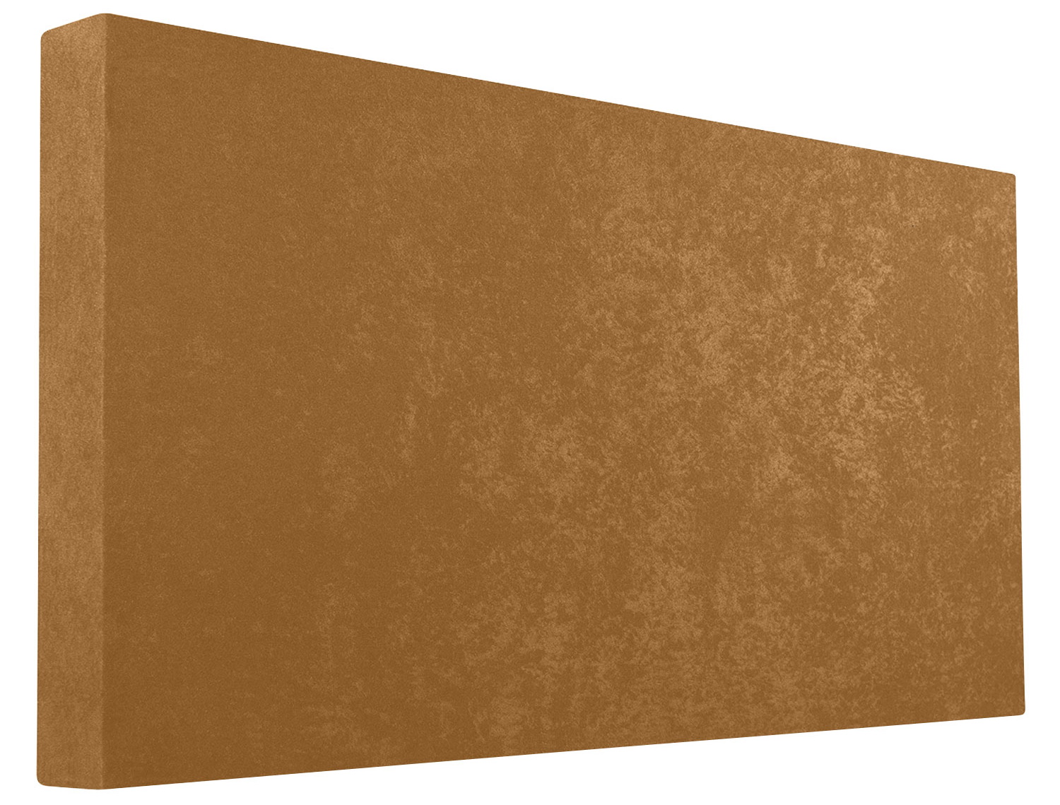 Levně Mega-acoustic FiberStandard světle hnědá 10 cm
