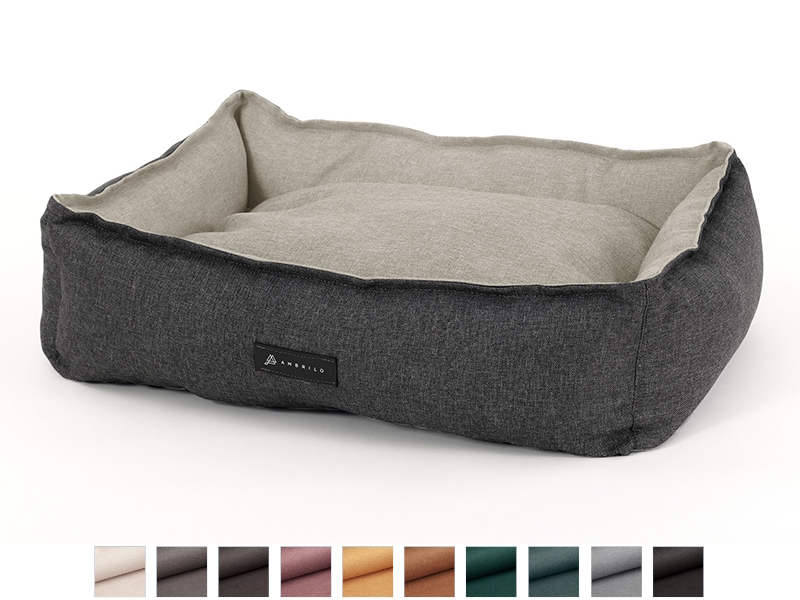 AMBRILO Pelíšek Abby