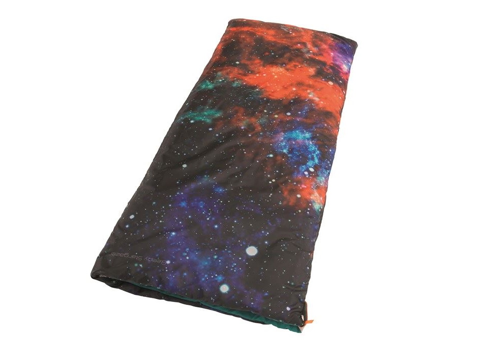 Levně Easy Camp Dětský spací vak Sleepy Stargazer