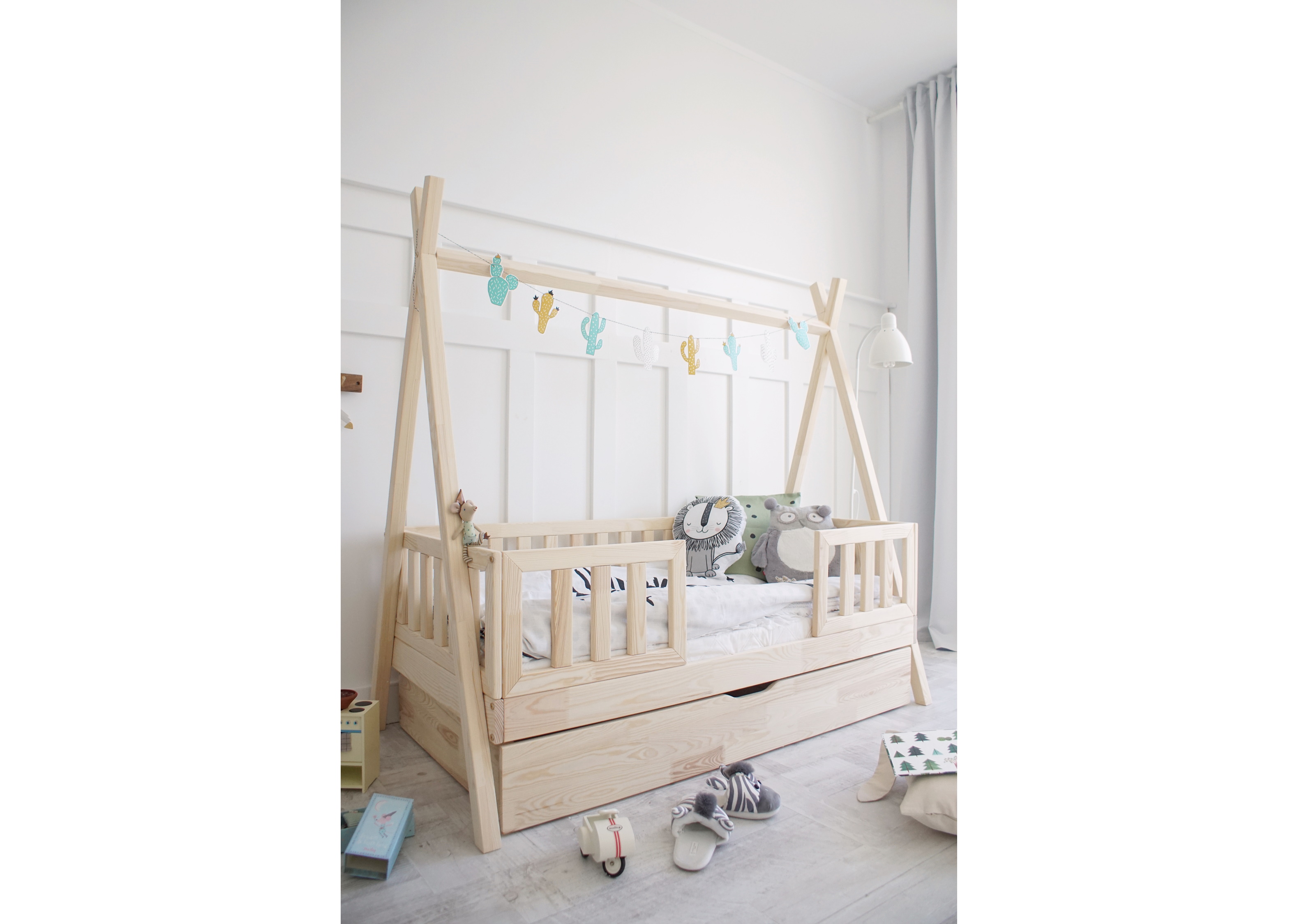 Postel Tipi Duo Plus