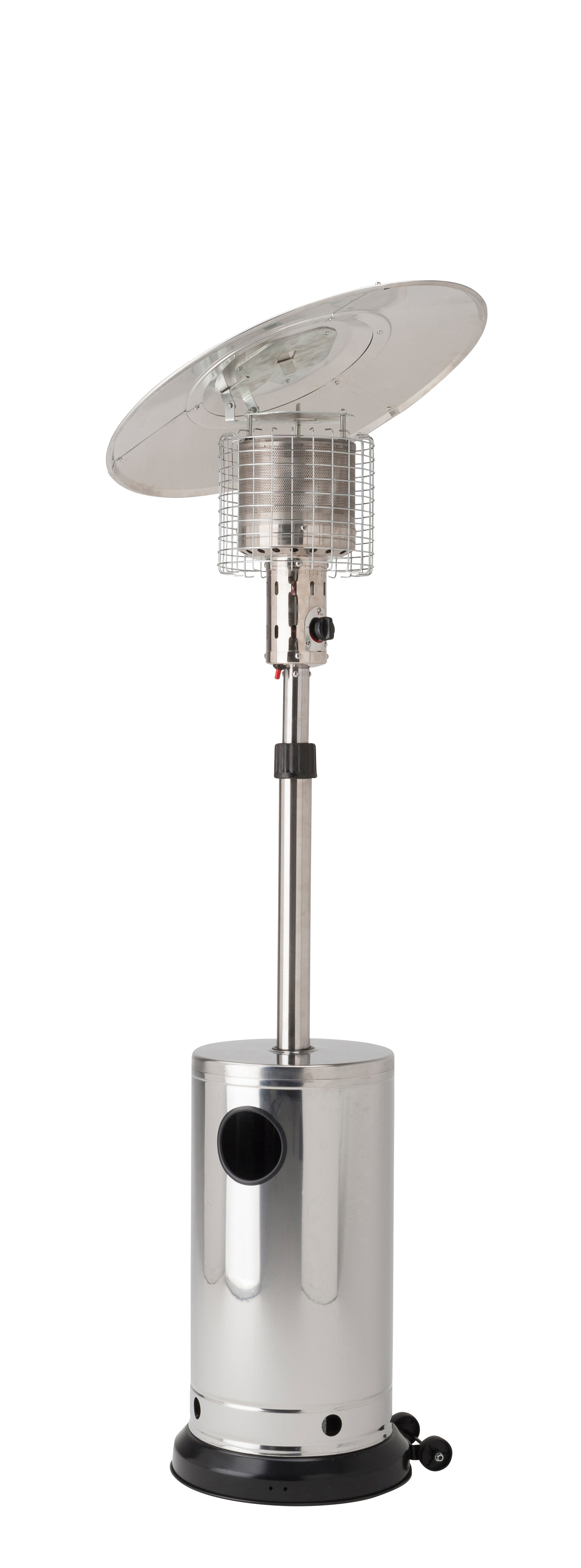 Plynové topidlo Sirius Plynové topidlo Sirius