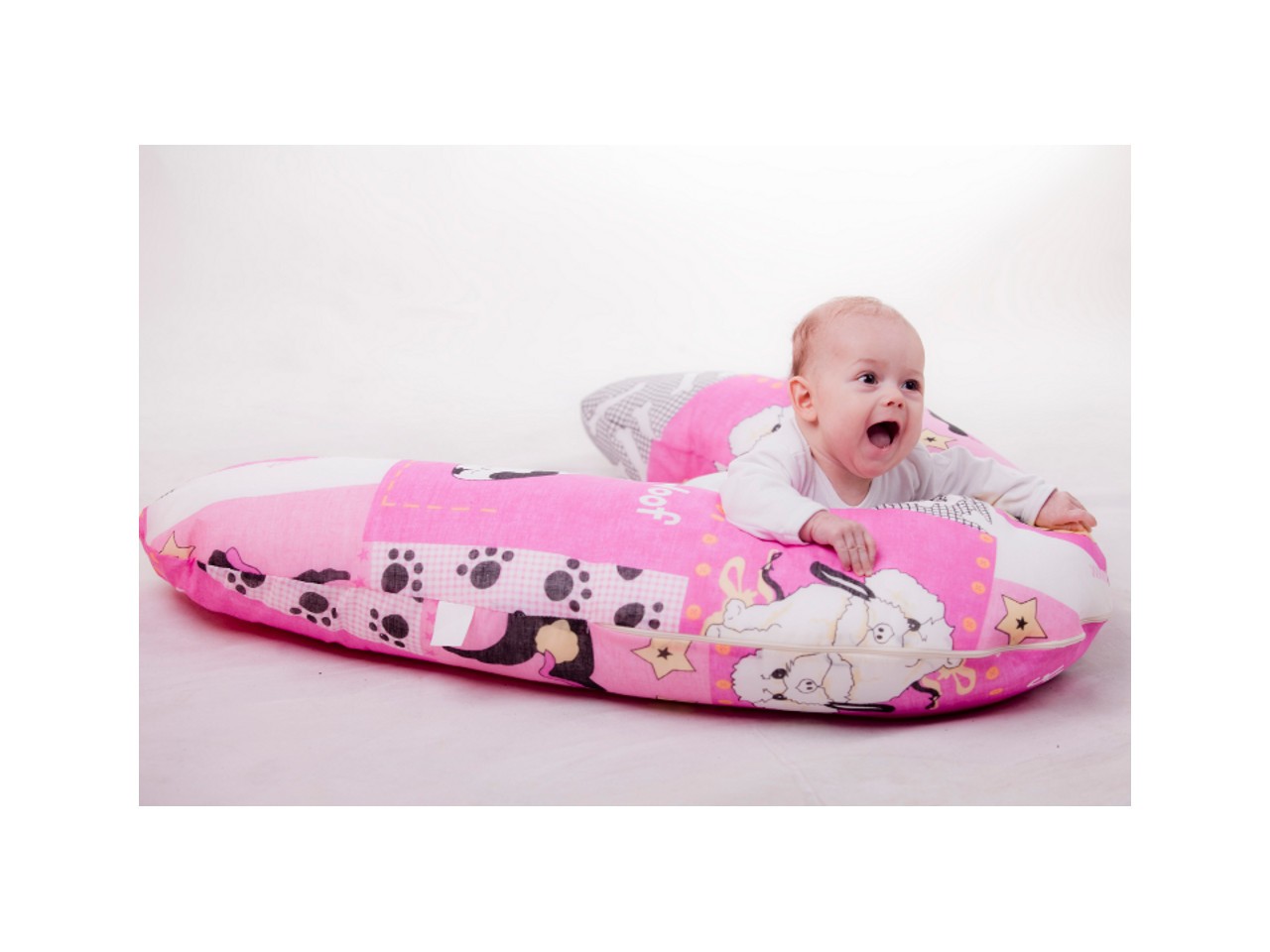 Kojící polštář Kojící polštář