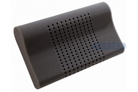 Anatomický polštář ORTHObase 70x40 cm Anatomický polštář ORTHObase 70x40 cm