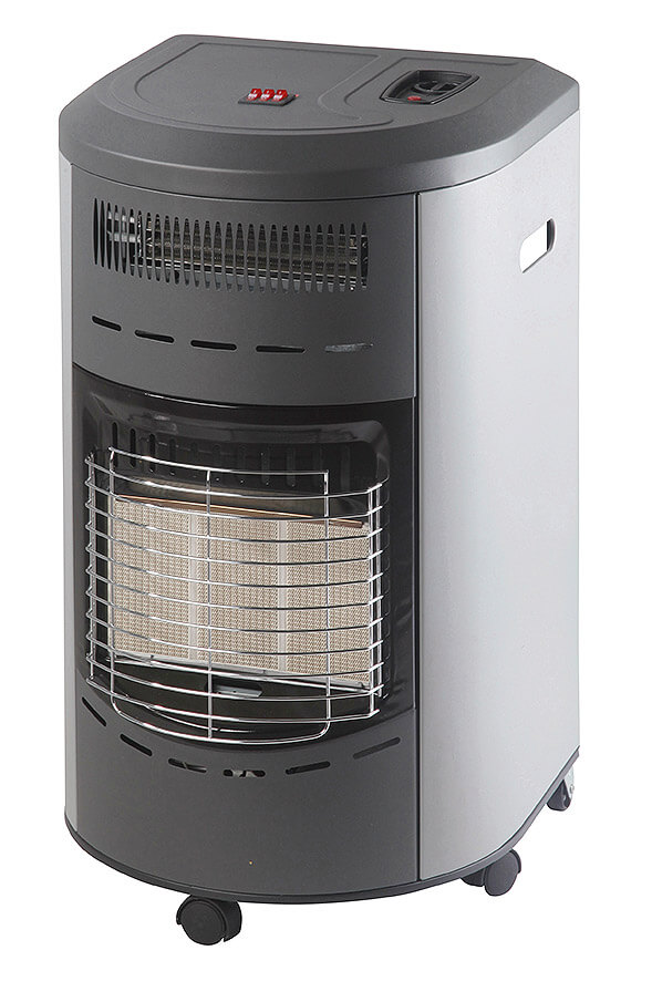 Plynová kamna Relax Plynová kamna Relax