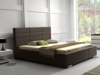 Čalouňěná postel Mars Čalouňěná postel Mars