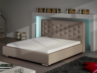 Čalouněná postel Savanna Čalouněná postel Savanna