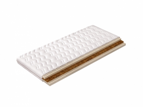 Dětská matrace Bobas latex Dětská matrace Bobas latex