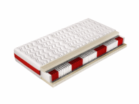 Taštičková matrace Molto-Forte Taštičková matrace Molto-Forte