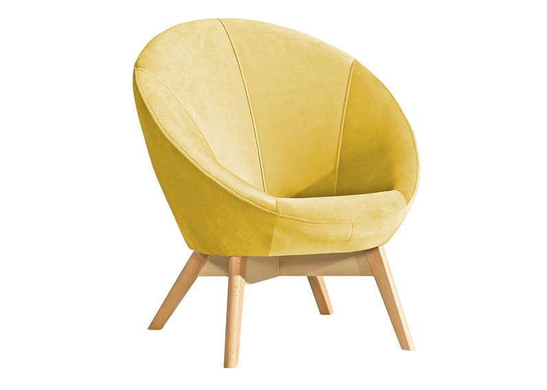 Čalouněné křeslo Patio Čalouněné křeslo Patio