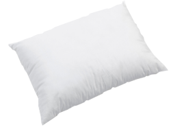 Péřový polštář