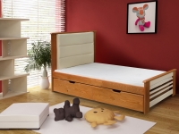 Postel s úložným prostorem Amelia Postel s úložným prostorem Amelia