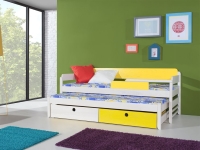 Rozkládací postel Natu rozkládací postel Natu