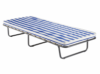 Skládací postel Copenhagen - antracit Skládací postel Copenhagen - antracit