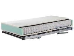 Taštičková matrace Taštičková matrace